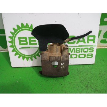 PINZA DE FRENO DELANTERA IZQUIERDA 6Q0615193 