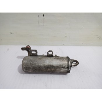 Recambio de filtro secante para chrysler voyager (gs) 2.5 td family referencia OEM IAM 04798017  