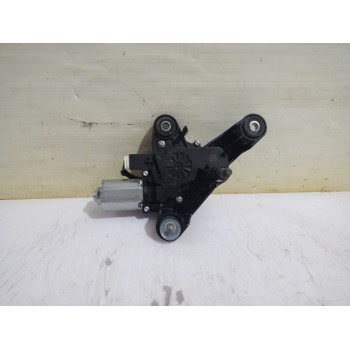 Recambio de motor limpia trasero para opel grandland x design line referencia OEM IAM 9819899980  