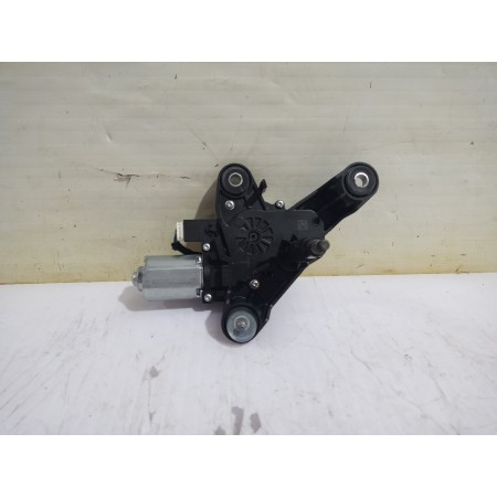 Recambio de motor limpia trasero para opel grandland x design line referencia OEM IAM 9819899980  