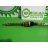 Recambio de transmision delantera derecha para renault scenic ii 1.6 16v referencia OEM IAM 8200327707  