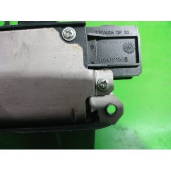 Recambio de cerradura maletero / porton para ford s-max (ca1) titanium referencia OEM IAM 01041111905  