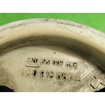 Recambio de aforador para seat ibiza (6l1) 1.9 tdi referencia OEM IAM 6Q0919050A  