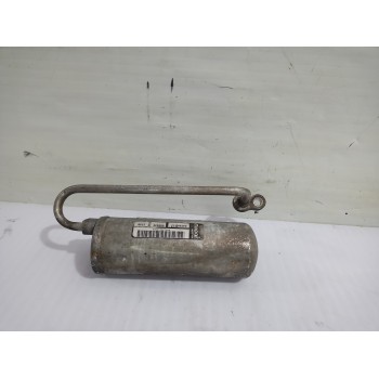 Recambio de filtro secante para chrysler voyager (gs) 2.5 td family referencia OEM IAM 04798017  