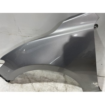 Recambio de aleta delantera izquierda para mazda 3 lim. () center-line referencia OEM IAM B45A52211B  