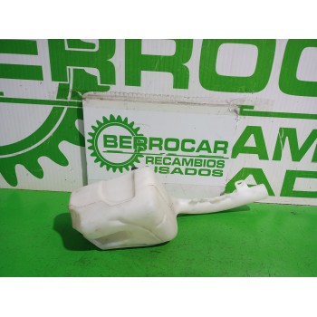 Recambio de deposito limpia para ford fiesta (cbk) ambiente referencia OEM IAM 2S6117618AH  