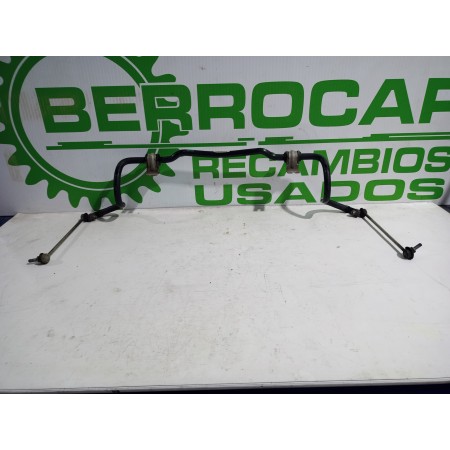 Recambio de barra estabilizadora delantera para renault scenic ii 1.9 dci diesel referencia OEM IAM 8200646060  