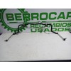 Recambio de barra estabilizadora delantera para renault scenic ii 1.9 dci diesel referencia OEM IAM 8200646060  