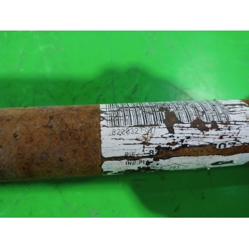 Recambio de transmision delantera derecha para renault scenic ii 1.6 16v referencia OEM IAM 8200327707  