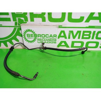 Recambio de tubo direccion para kia sorento i (jc) 2.5 crdi referencia OEM IAM 575103E101  