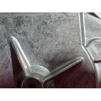 Recambio de motor limpia trasero para opel grandland x design line referencia OEM IAM 9819899980  