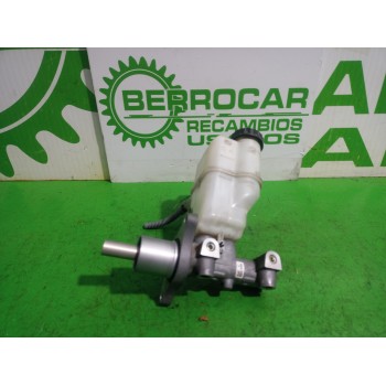 Recambio de bomba freno para peugeot 508 active referencia OEM IAM 4601Y7  