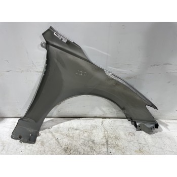 Recambio de aleta delantera izquierda para mazda 3 lim. () center-line referencia OEM IAM B45A52211B  