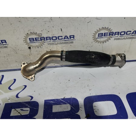 Recambio de tubo egr para jaguar xe referencia OEM IAM GX739F468AA  
