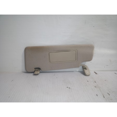 Recambio de parasol izquierdo para land rover discovery 4 tdv6 hse referencia OEM IAM LR013077  