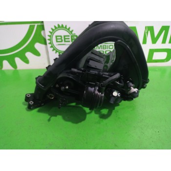 Recambio de colector admision para mercedes-benz clase a (w169) 1.7 cat referencia OEM IAM 2900310349  