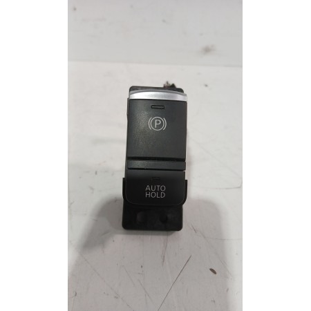 Recambio de palanca freno mano electrico para nissan qashqai ii (j11, j11_) 1.3 dig-t referencia OEM IAM 251756RA0A  