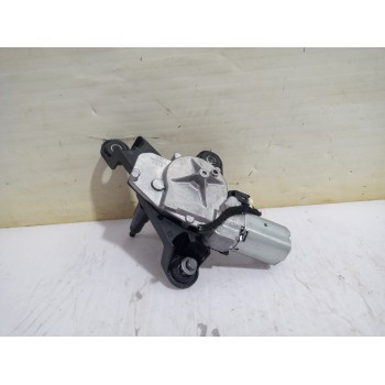 Recambio de motor limpia trasero para opel grandland x design line referencia OEM IAM 9819899980  