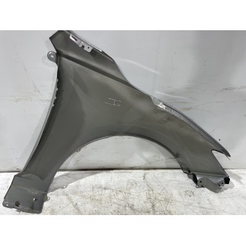 Recambio de aleta delantera izquierda para mazda 3 lim. () center-line referencia OEM IAM B45A52211B  