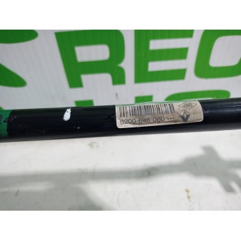 Recambio de barra estabilizadora delantera para renault scenic ii 1.9 dci diesel referencia OEM IAM 8200646060  