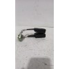 Recambio de enganche cinturon trasero izquierdo para volkswagen polo iv sedán (9n2, 9n4) 1.9 tdi referencia OEM IAM 6Q0857488B  