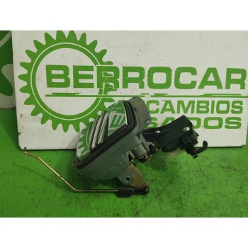 Recambio de maneta exterior porton para seat ibiza (6l1) 1.9 tdi referencia OEM IAM 6L6827573D  