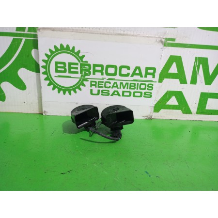 Recambio de claxon para ford s-max (ca1) titanium referencia OEM IAM 0055306  