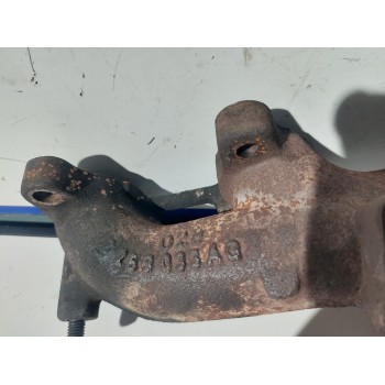 Recambio de colector escape para volkswagen passat berlina (3b2) 1.9 tdi referencia OEM IAM 028253033AG  