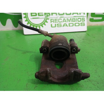 Recambio de pinza de freno delantera derecha para seat ibiza (6k1) select referencia OEM IAM 6Q0615194  