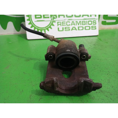 Recambio de pinza de freno delantera derecha para seat ibiza (6k1) select referencia OEM IAM 6Q0615194  