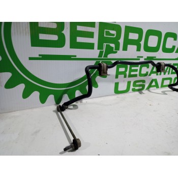Recambio de barra estabilizadora delantera para renault scenic ii 1.9 dci diesel referencia OEM IAM 8200646060  