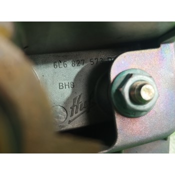 Recambio de maneta exterior porton para seat ibiza (6l1) 1.9 tdi referencia OEM IAM 6L6827573D  