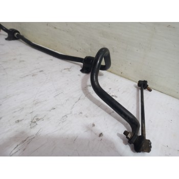 Recambio de barra estabilizadora delantera para mazda 3 lim. () center-line referencia OEM IAM B45A34151  
