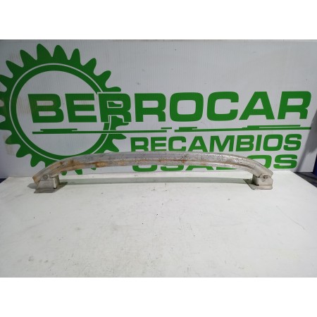 Recambio de refuerzo paragolpes trasero para renault scenic ii 1.9 dci diesel referencia OEM IAM 8200021828  