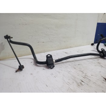 Recambio de barra estabilizadora delantera para mazda 3 lim. () center-line referencia OEM IAM B45A34151  
