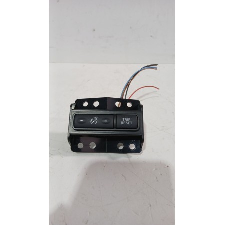 Recambio de interruptor para nissan qashqai ii (j11, j11_) 1.3 dig-t referencia OEM IAM 252734BA0A  