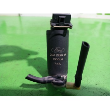 Recambio de bomba limpia para ford fiesta (cbk) ambiente referencia OEM IAM 2S6T17K624BA  