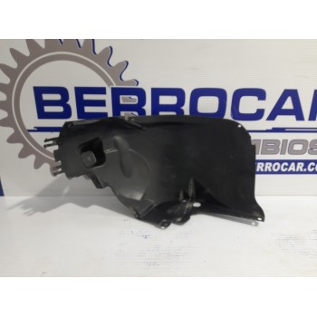 Recambio de paso rueda delantero para opel corsa d 1.3 16v cdti referencia OEM IAM 13187357  