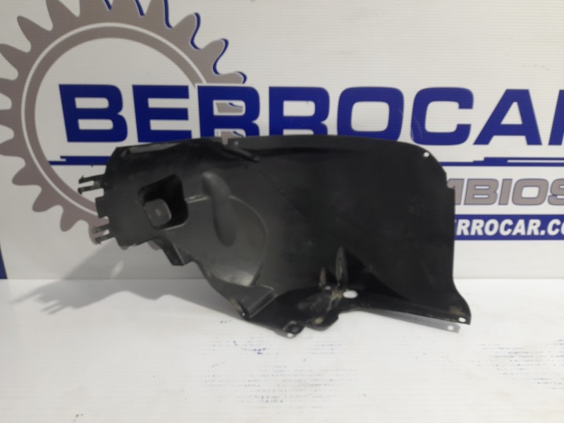 Recambio de paso rueda delantero para opel corsa d 1.3 16v cdti referencia OEM IAM 13187357  