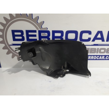 Recambio de paso rueda delantero para opel corsa d 1.3 16v cdti referencia OEM IAM 13187357  