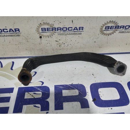 Recambio de tubo egr para land rover range rover velar referencia OEM IAM G4D38F468AB  