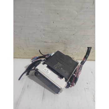 Recambio de modulo electronico para toyota rav 4 v (_a5_, _h5_) 2.0 (mxaa52) referencia OEM IAM 8922142660  