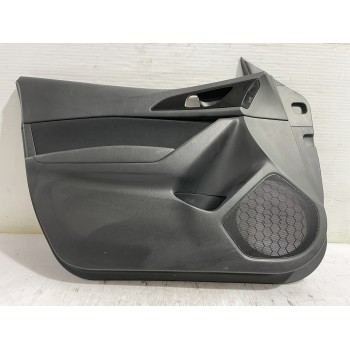Recambio de guarnecido puerta delantera izquierda para mazda 3 lim. () center-line referencia OEM IAM BHN96846Z  