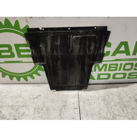 Recambio de cubrecarter para renault scenic ii 1.6 16v referencia OEM IAM 8200115689  