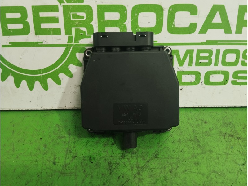 Recambio de valvula aire adicional para seat ibiza (6l1) 1.9 tdi referencia OEM IAM 6Q0906625  