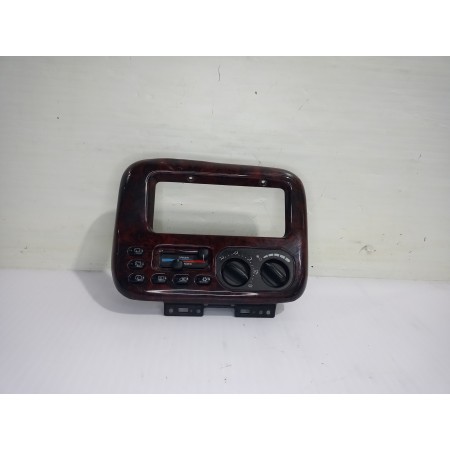 Recambio de mando calefaccion / aire acondicionado para chrysler voyager (gs) 2.5 td family referencia OEM IAM P04677937AB  