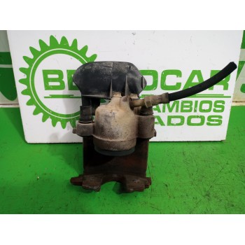 Recambio de pinza de freno delantera derecha para seat ibiza (6k1) select referencia OEM IAM 6Q0615194  