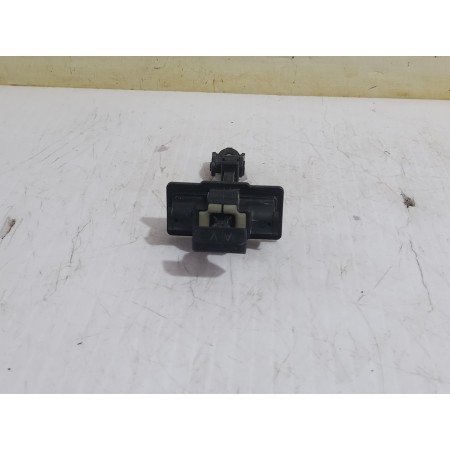 Recambio de retenedor puerta para opel grandland x design line referencia OEM IAM 9809426680  