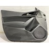 Recambio de guarnecido puerta delantera izquierda para mazda 3 lim. () center-line referencia OEM IAM BHN96846Z  