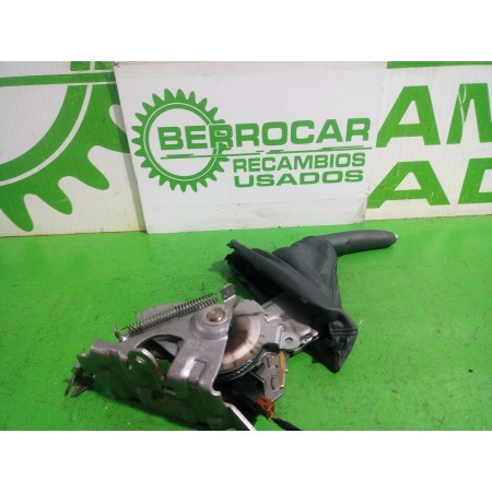 Recambio de palanca freno para peugeot 508 active referencia OEM IAM 16089726ZE  